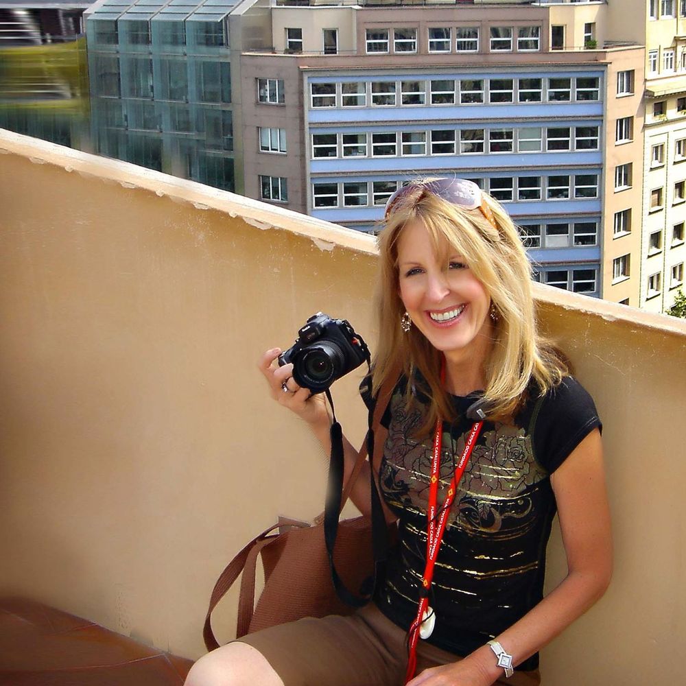 Meet your Posher, Kathleen